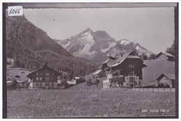 GSTEIG - TB - Gsteig Bei Gstaad