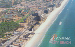 Panama City Beach 1999 Year - Panama City