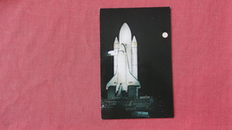 Space Shuttle Enterprise--ref  2443 - Raumfahrt