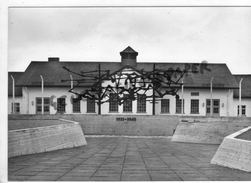 ALLEMAGNE - DACHAU - MEMORIAL - Dachau