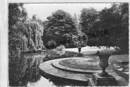 59 - LILLE - LE PARC VAUBAN - Lille