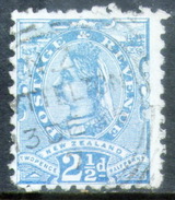 NUEVA ZELANDA	-	Yv. 68	-			ZEL-6760 - Usados