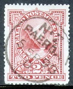 NUEVA ZELANDA	-	Yv. 72	-			ZEL-6761 - Used Stamps