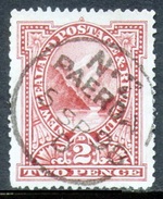 NUEVA ZELANDA	-	Yv. 72	-			ZEL-6761 - Gebraucht