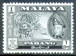 PAHANG	-	Yv. 62	-			PAH-6790 - Pahang