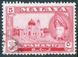 PAHANG	-	Yv. 65	-			PAH-6792 - Pahang