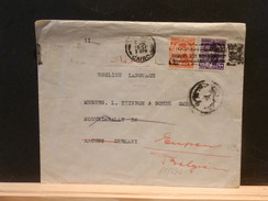 65/390  LETTRE   1951 - Lettres & Documents