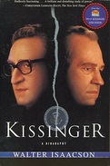 Kissinger: A Biography By Isaacson, Walter (ISBN 9780684825571) - Otros & Sin Clasificación