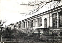 BLANQUEFORT - Collège D'Enseignement Technique. - Blanquefort