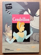 Disney - Cendrillon (1994) - Disney