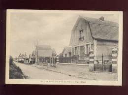 93 Le Vert Galant Rue D'alsace édit. Heer   Pavillons Maisons à Hauteur Du  N° 85 - Tremblay En France