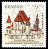 Romania - 2011 - Joint Issue With Germany, Church Of Biertan - Mint Stamp - Nuovi