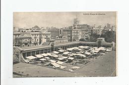 CADIZ PLAZA DE ABASTOS - Cádiz