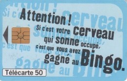 France - Phonecote - 1999 - N° F 976 - 1999