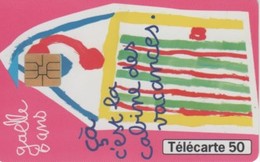 France - Phonecote - 1999 - N° F 980 - 1999