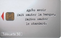 France - Phonecote - 1999 - N° F 982 - 1999