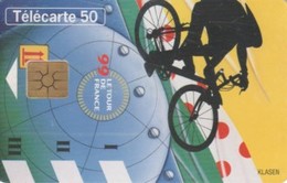 France - Phonecote - 1999 - N° F 983 - 1999