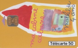 France - Phonecote - 1999 - N° F 989A - 1999