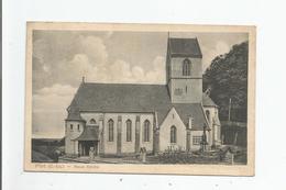 PFIRT O ELS (FERRETTE HAUT RHIN) NEUE KIRCHE 1918 - Ferrette