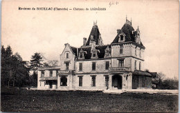 16 ROUILLAC - Le Château De Lignères - Rouillac