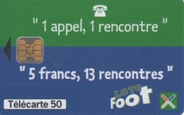 France - Phonecote - 1999 - N° F 1008 - 1999