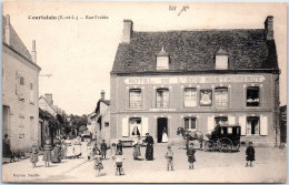 28 COURTALAIN - Rue Froide. - Courtalain