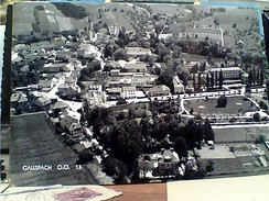 AUSTRIA  KURORT BAD GALLSPACH. INSTITUT ZEILEIS VB1961  FW9612 - Gallspach