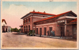 33 LESPARRE - La Gare - Lesparre Medoc