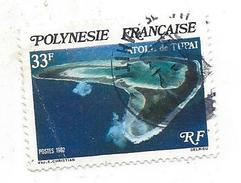 1982 N° 187 - Used Stamps