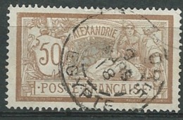 Alexandrie    - Yvert N° 30 Oblitéré    Cw 14712 - Used Stamps