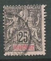 Diego Suarez   - Yvert N° 32 Oblitéré    Cw 14716 - Used Stamps