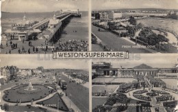 Weston Supermare - Weston-Super-Mare