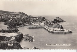 Illfracombe From Hillsboro - Ilfracombe