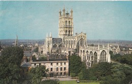 Gloucester Cathedral - Gloucester