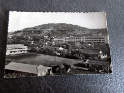 CPSM - La Colline De Koulouba Vue De Bamako - Malí