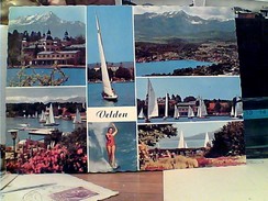 AUSTRIA VELDEN VUE   VB1968  FW9627 - Velden