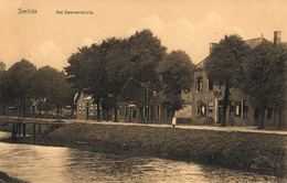 Gemeentehuis Smilde - Smilde