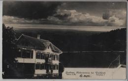 Gasthaus Hohentannen Bei Waldkirch 880 M.ü.M. G. Hefti - Waldkirch