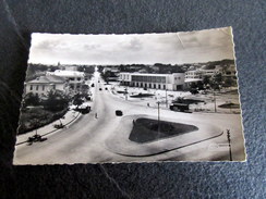 CPSM - POINTE NOIRE - Moyen Congo - Avenue Du Général De Gaulle - Pointe-Noire