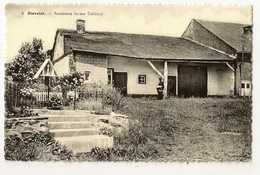 Delcampe - 1 - Stavelot (N°9) - Ancienne Ferme Delcour - Stavelot