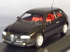 Minichamps 400120002, Alfa Romeo 147, 2001 - Minichamps