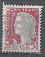 France 1960. Scott #968 (U) Marianne - 1960 Marianne Of Decaris