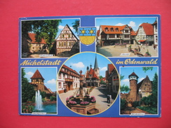 Michelstadt Im Odenwald - Michelstadt