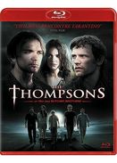 THOMPSONS  °°°°°°     ( DVD   BLU-RAY ) - Acción, Aventura