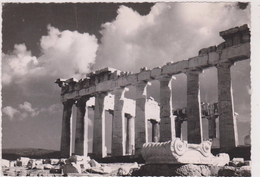 Grèce,greece,grecia,ATHENS,ATHENES,1958 - Griechenland