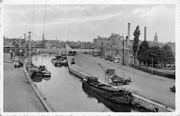Roulers  Roeselare   Panorama Vaart  Canal                    A 4519 - Roeselare