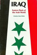 Iraq: Eastern Flank Of The Arab World By Christine Moss Helms (ISBN 9780815735564) - Moyen Orient