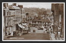 ARUNDEL - High Street - Arundel