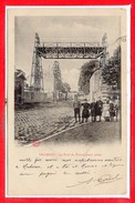 77 - VILLENOY -- Le Pont Du Transporteur Aérien - Villenoy