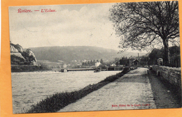 L Ecluse 1909 Postcard - Autres & Non Classés